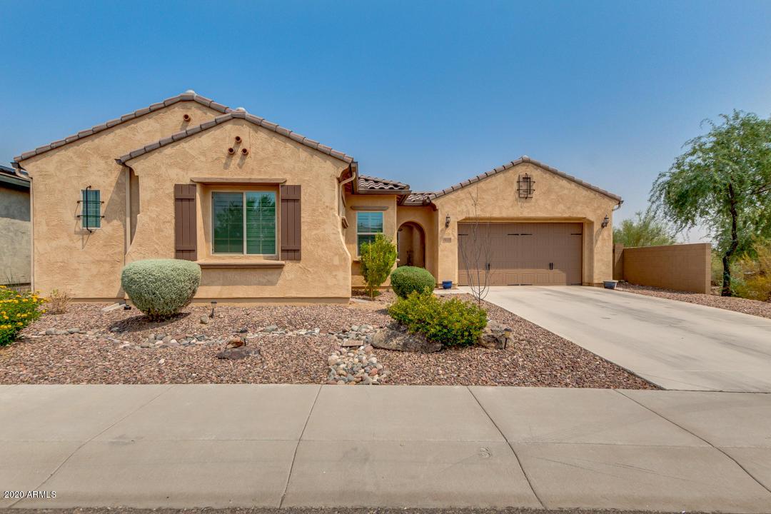 26709 N 15th Dr., Phoenix, AZ 85085