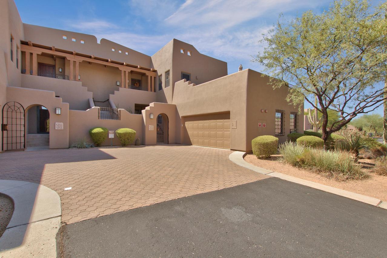 36601 N Mule Train Rd. #23B, Carefree, AZ 85377