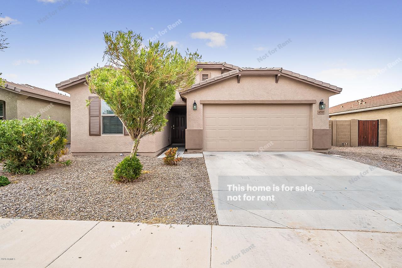 4787 E Longhorn St., San Tan Valley, AZ 85140
