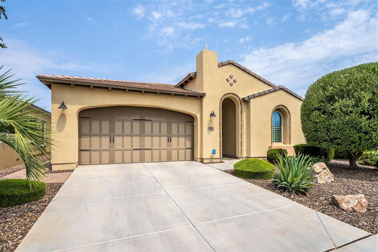 594 E Vesper Tr., San Tan Valley, AZ 85140