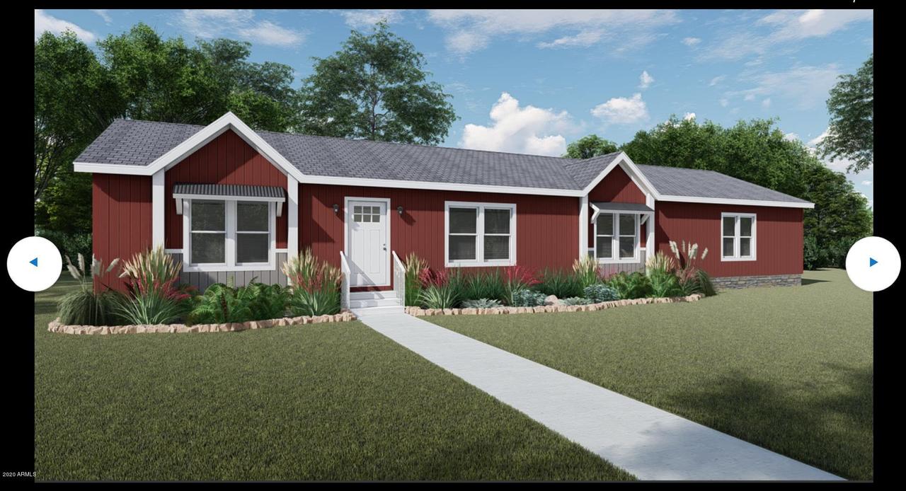 4275 N Fox Point Dr., Florence, AZ 85132