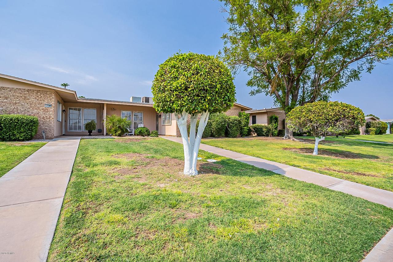 17284 N Del Webb Blvd., Sun City, AZ 85373