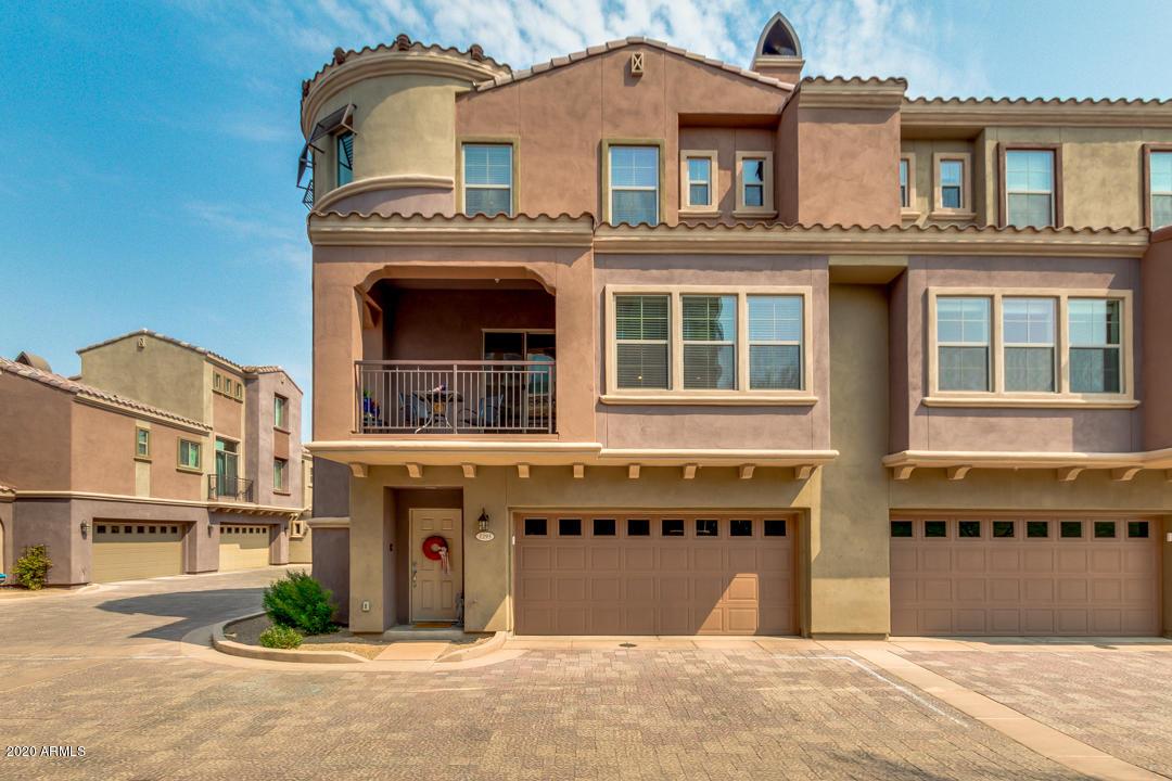 3935 E Rough Rider Rd. #1295, Phoenix, AZ 85050