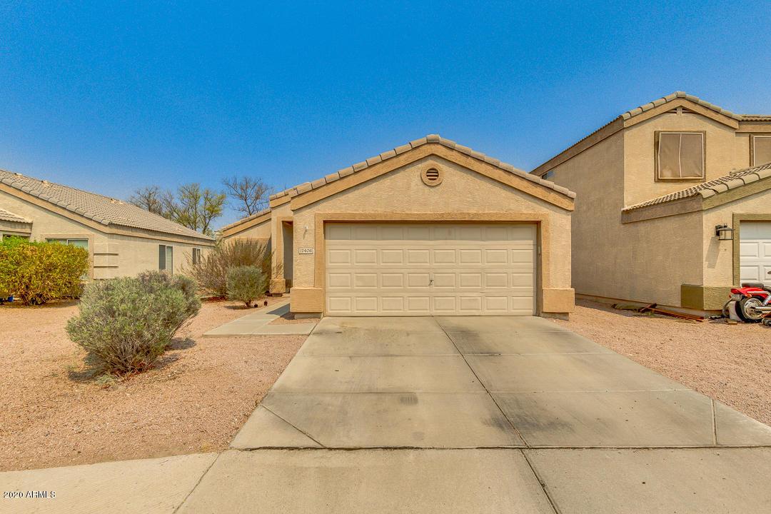 12406 W Corrine Dr., El Mirage, AZ 85335