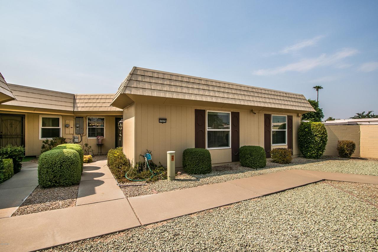 17275 N 105th Ave., Sun City, AZ 85373