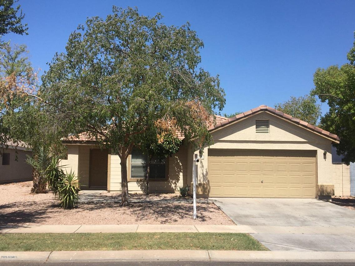 704 W Henderson Ln., Gilbert, AZ 85233