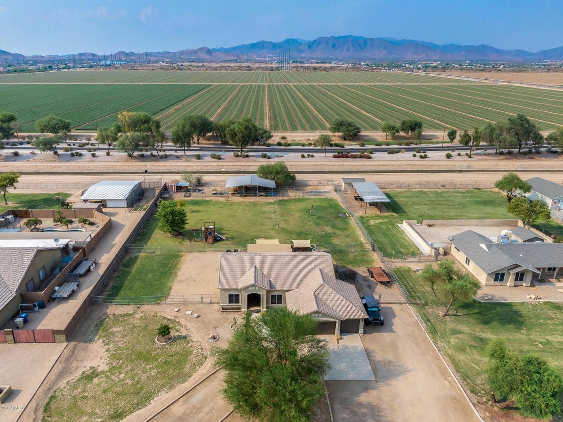 25288 W Illini St., Buckeye, AZ 85326