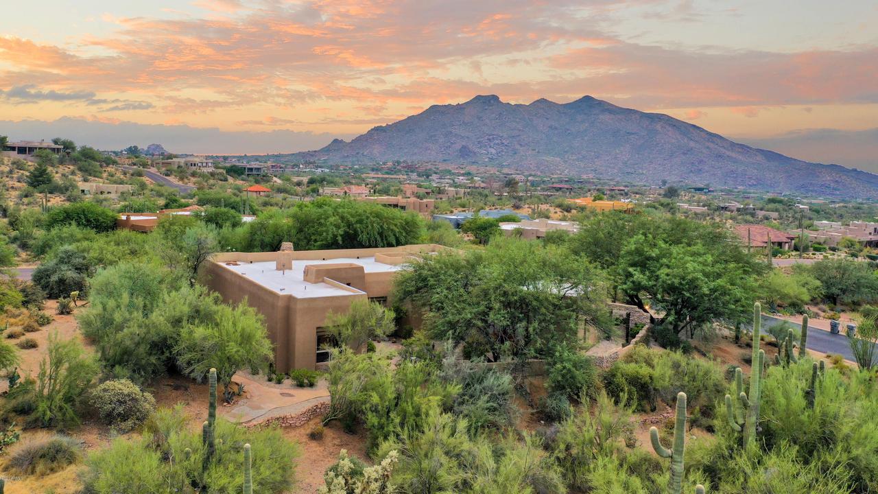 38601 N Rising Sun Rd., Carefree, AZ 85377