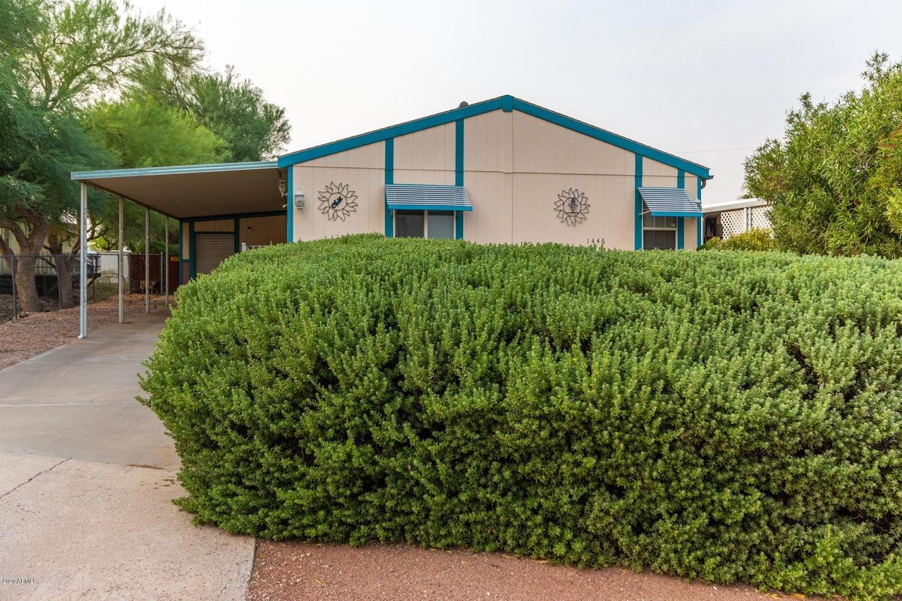 1446 E 21st Ave., Apache Junction, AZ 85119