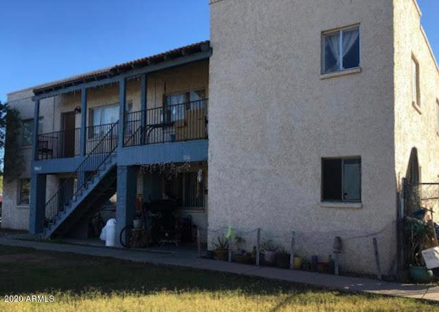 960 N Jay St. #C, Chandler, AZ 85225