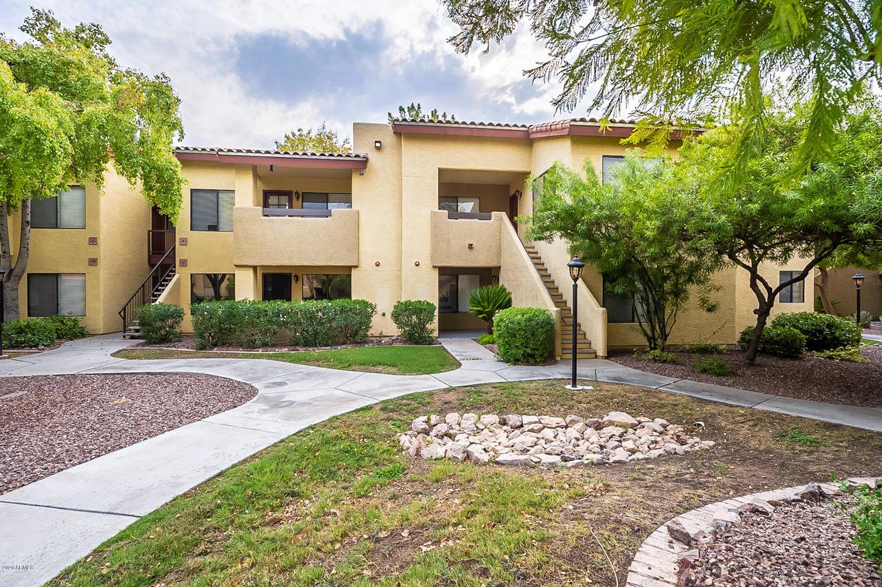 7008 E Gold Dust Ave. #141, Paradise Valley, AZ 85253