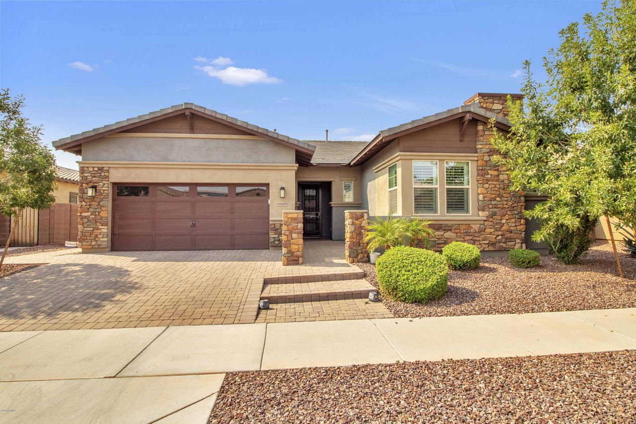 16003 W Cortez St., Surprise, AZ 85379