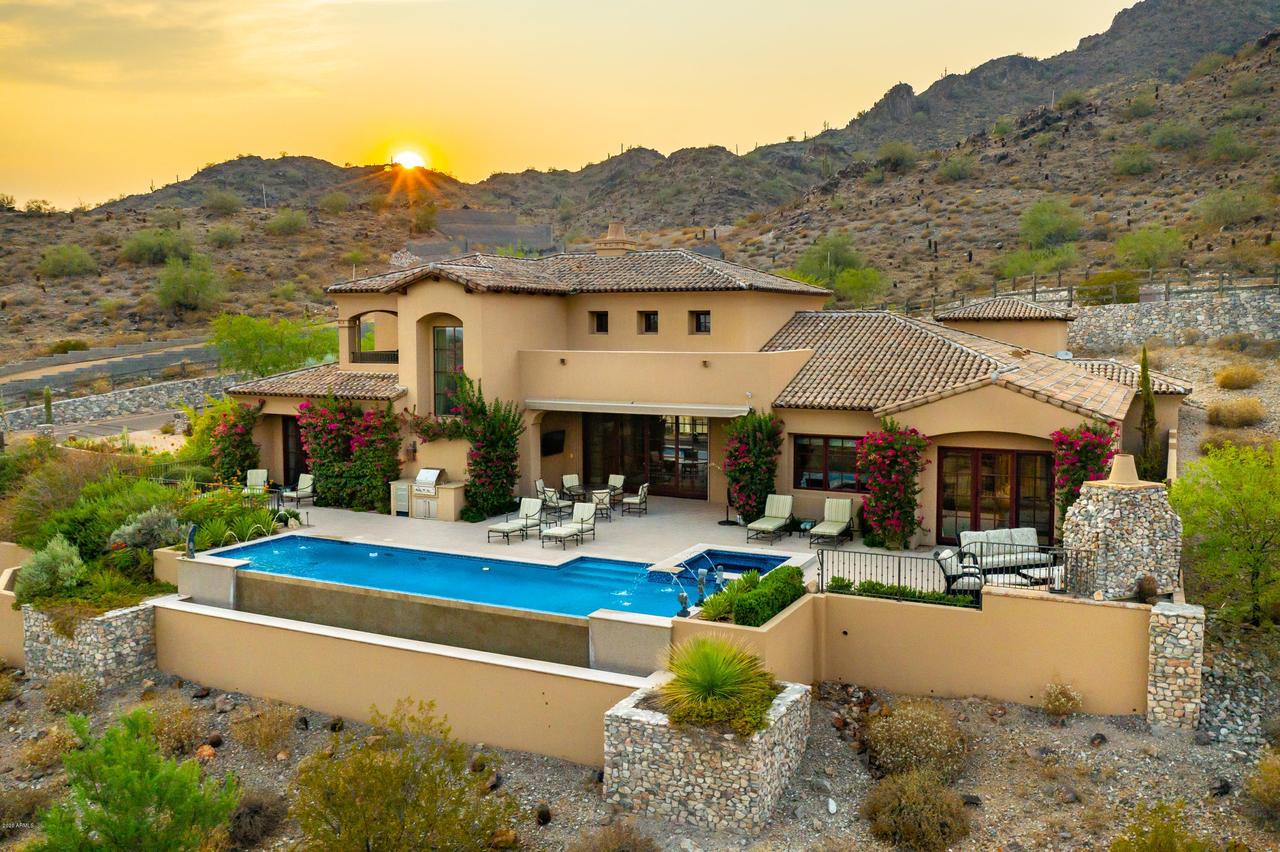 6775 N 39th Pl., Paradise Valley, AZ 85253