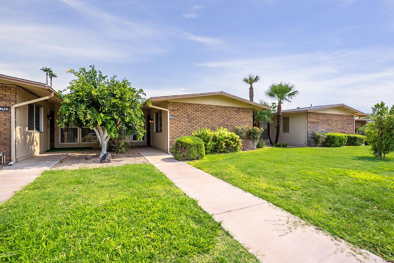 17665 N Del Webb Blvd., Sun City, AZ 85373