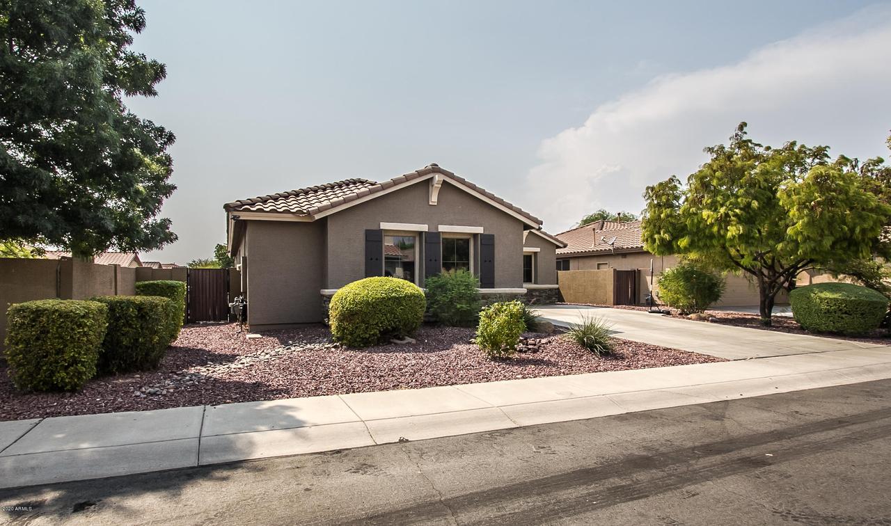 39602 N Graham Way, Phoenix, AZ 85086