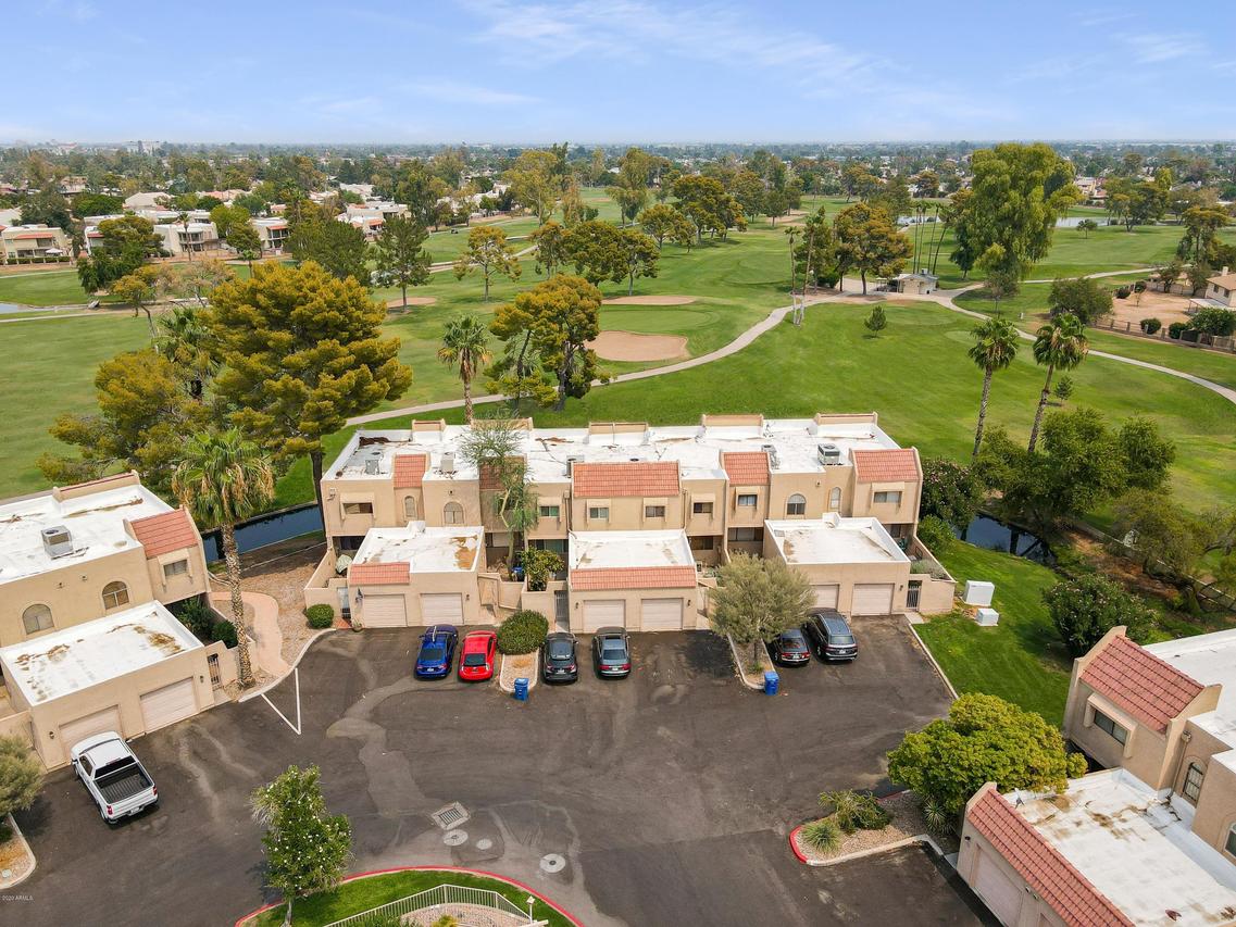 2524 S El Paradiso Dr. #32, Mesa, AZ 85202