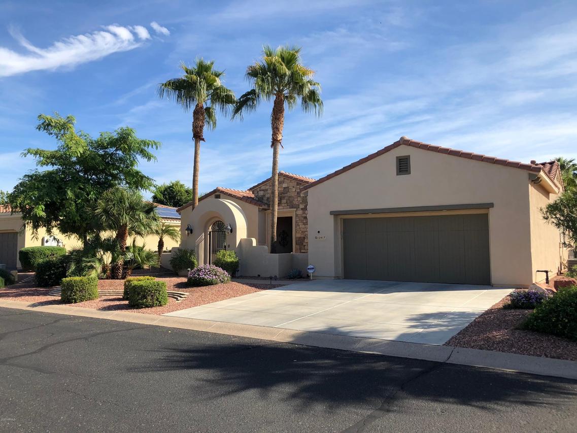 13417 W La Vina Dr., Sun City West, AZ 85375