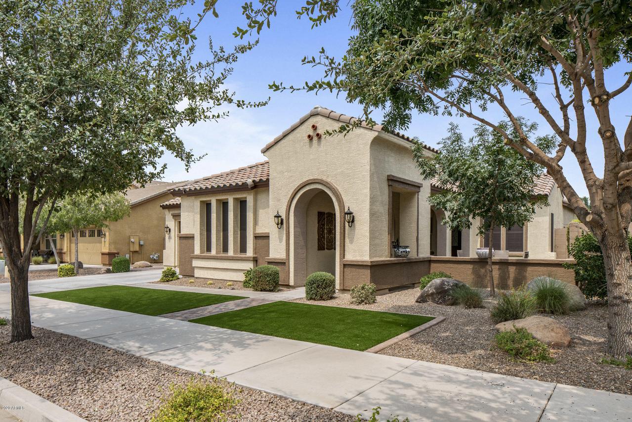 20848 E Via Del Sol, Queen Creek, AZ 85142
