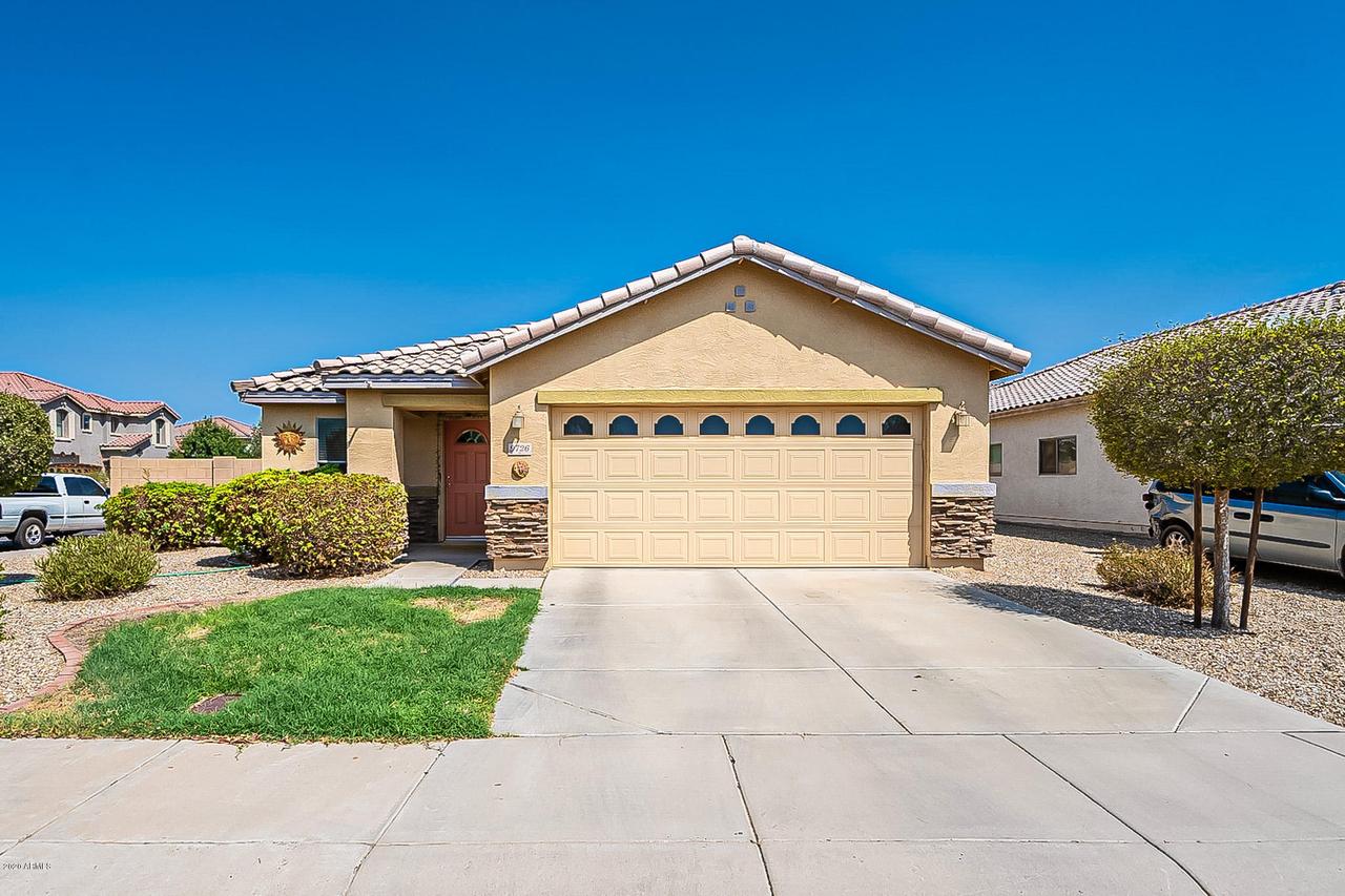 9726 W Florence Ave., Tolleson, AZ 85353
