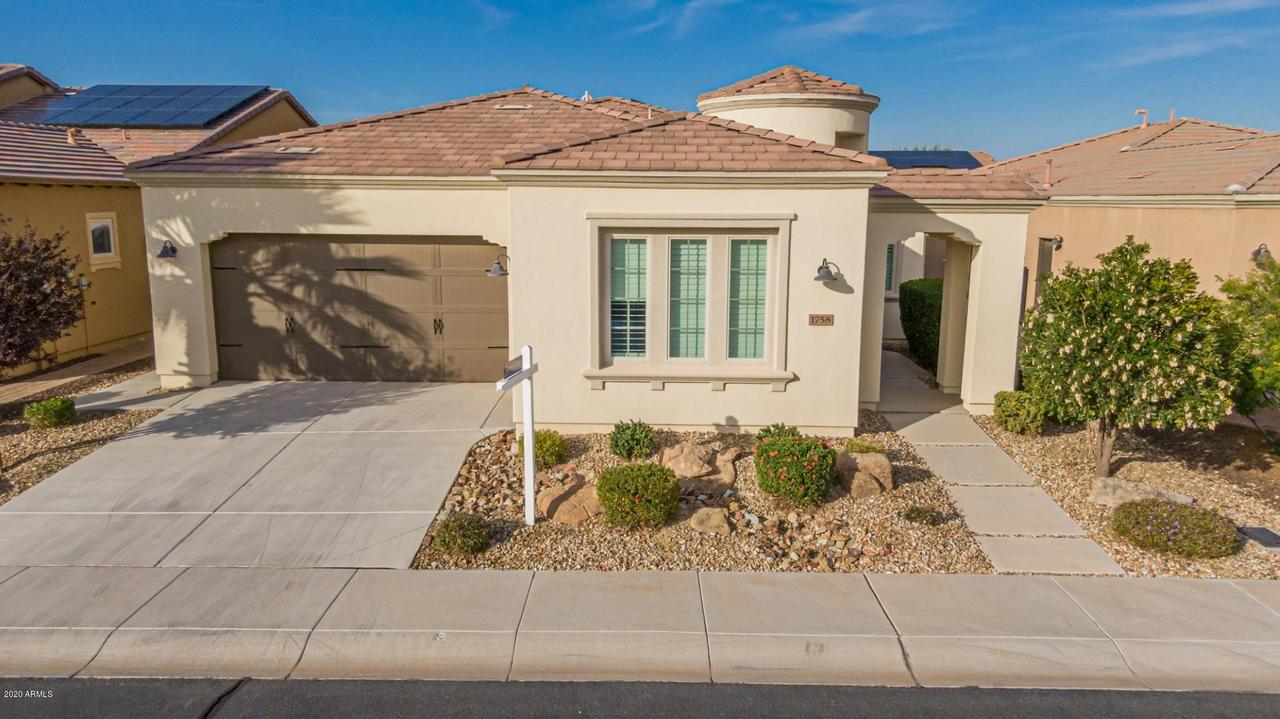 1758 E Hesperus Way, Queen Creek, AZ 85140