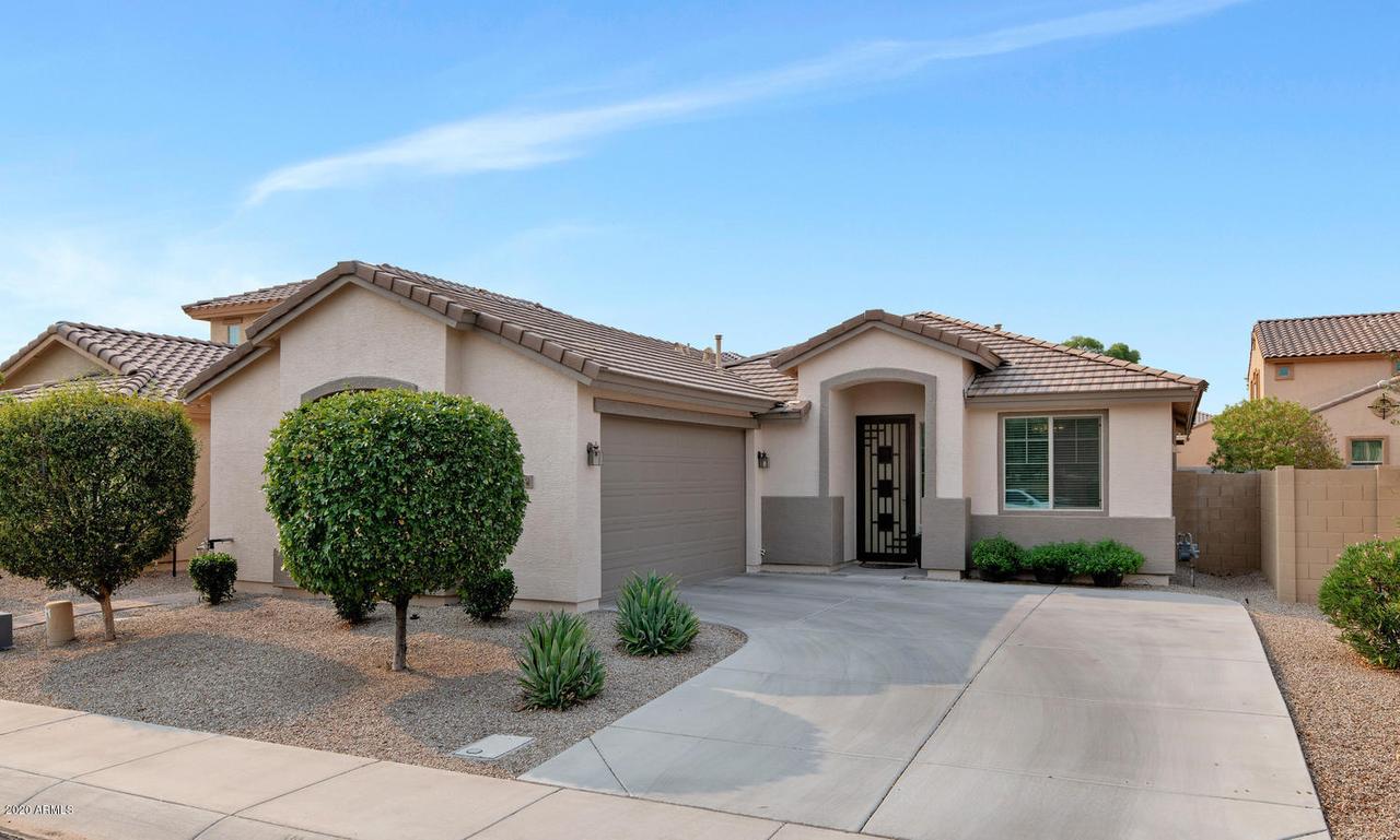 1699 W Stonefield Dr., Chandler, AZ 85286