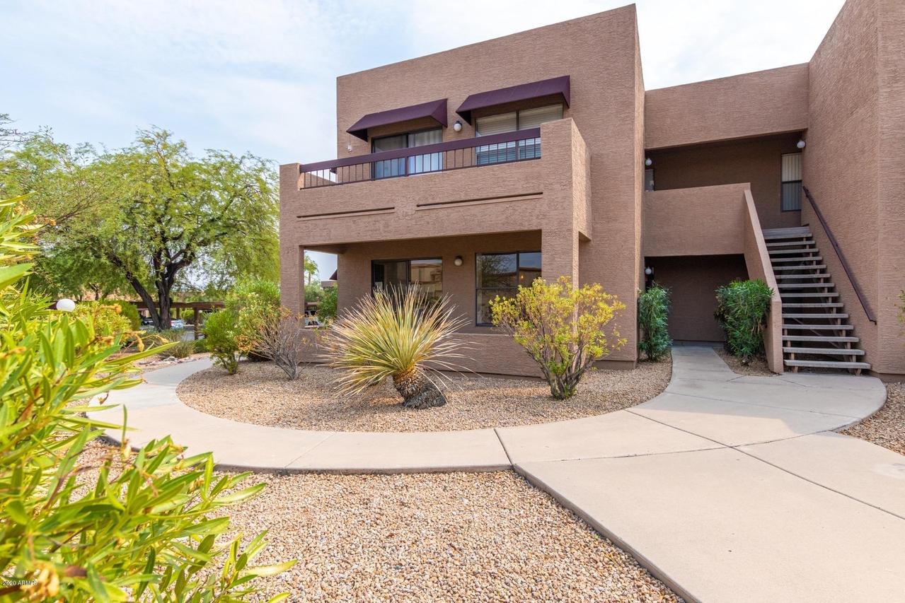 16657 E Gunsight Dr. #102, Fountain Hills, AZ 85268