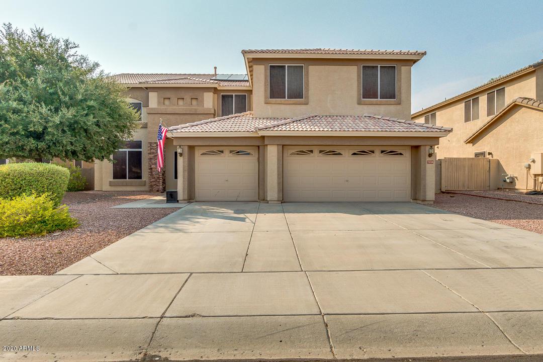7056 W Honeysuckle Dr., Peoria, AZ 85383