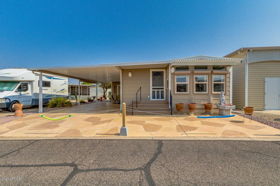 17200 W Bell Rd. #99, Surprise, AZ 85374