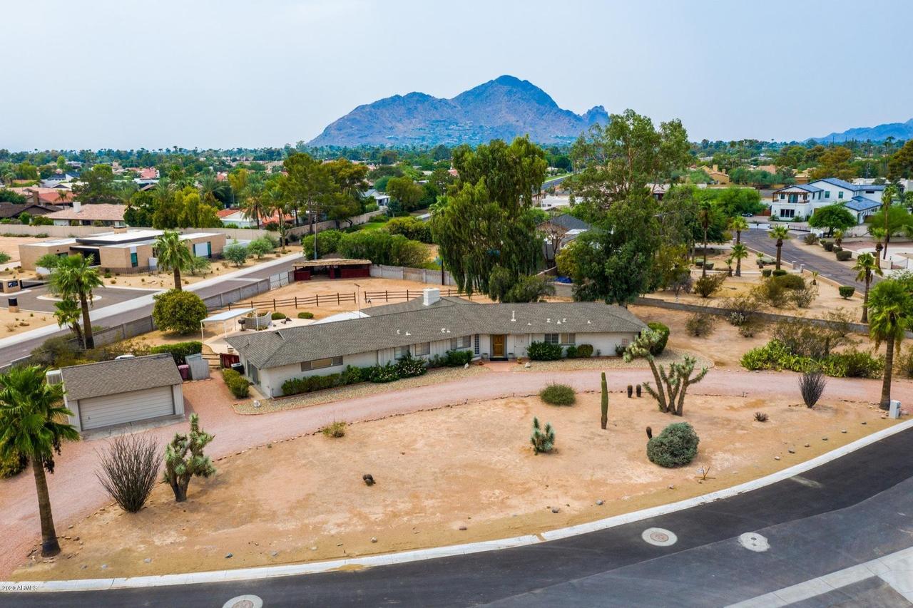 5808 N Sundown Dr., Scottsdale, AZ 85250