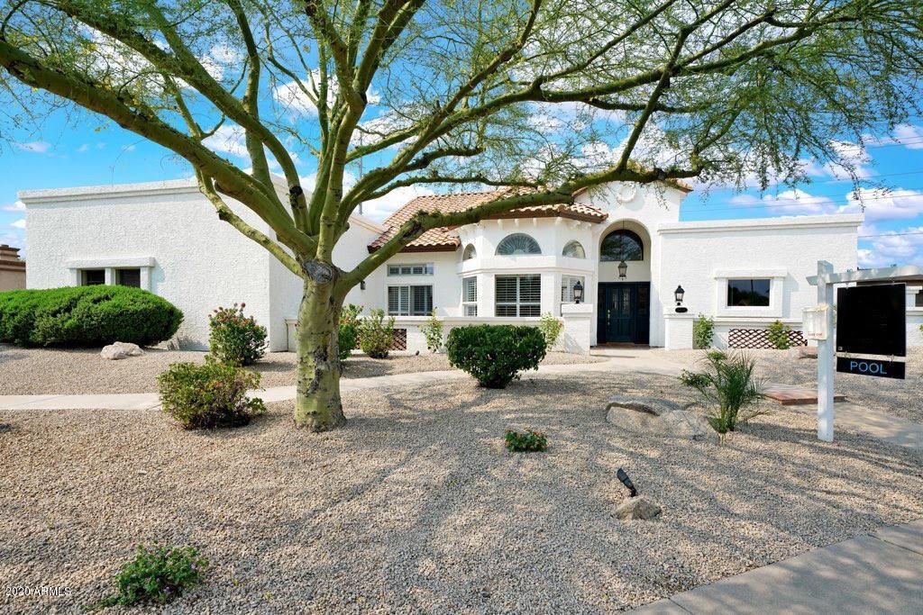 5232 E Shaw Butte Dr., Scottsdale, AZ 85254