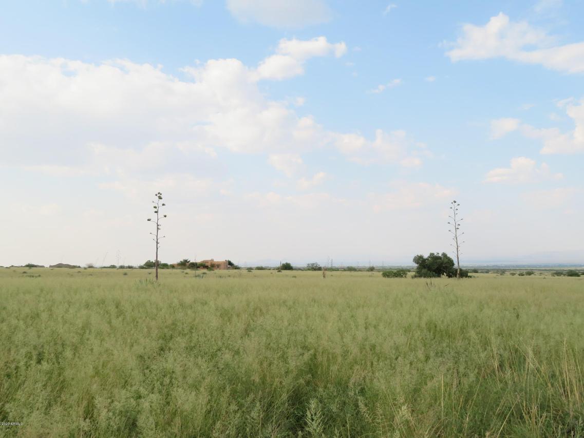 TBD E Lippizan Way #64, Hereford, AZ 85615