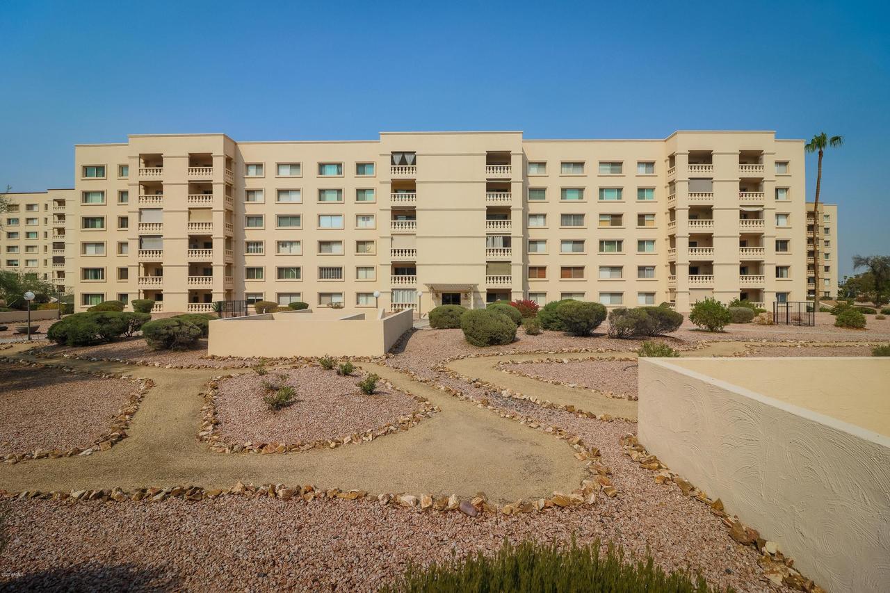 7920 E Camelback Rd. #509, Scottsdale, AZ 85251