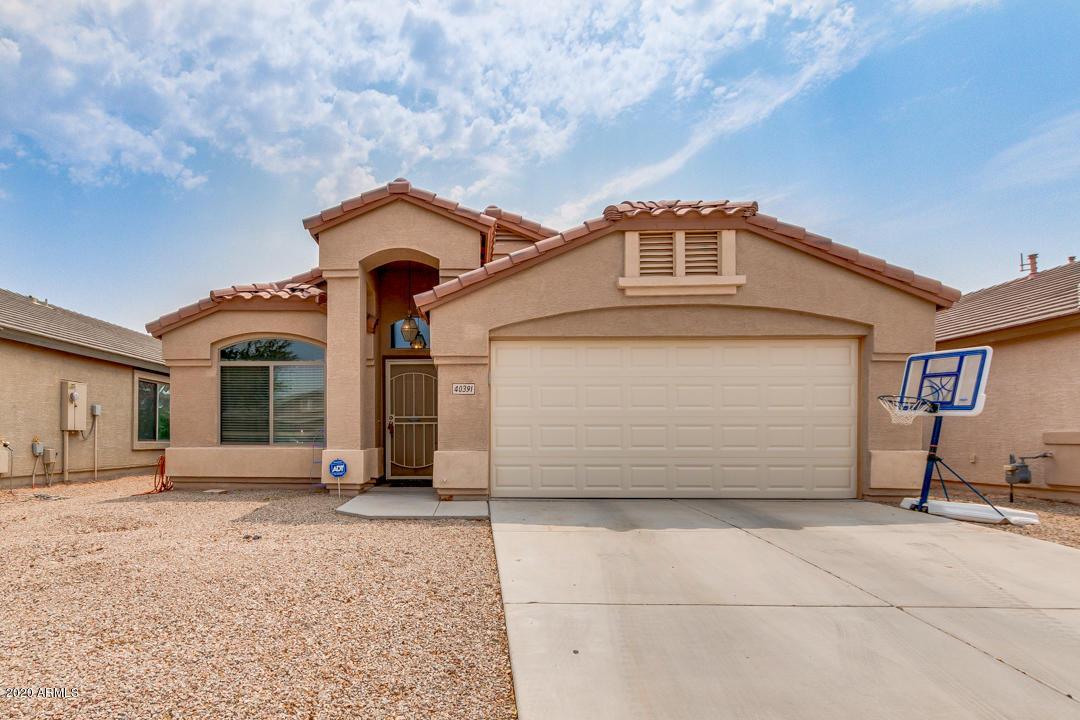 40391 W Novak Ln., Maricopa, AZ 85138
