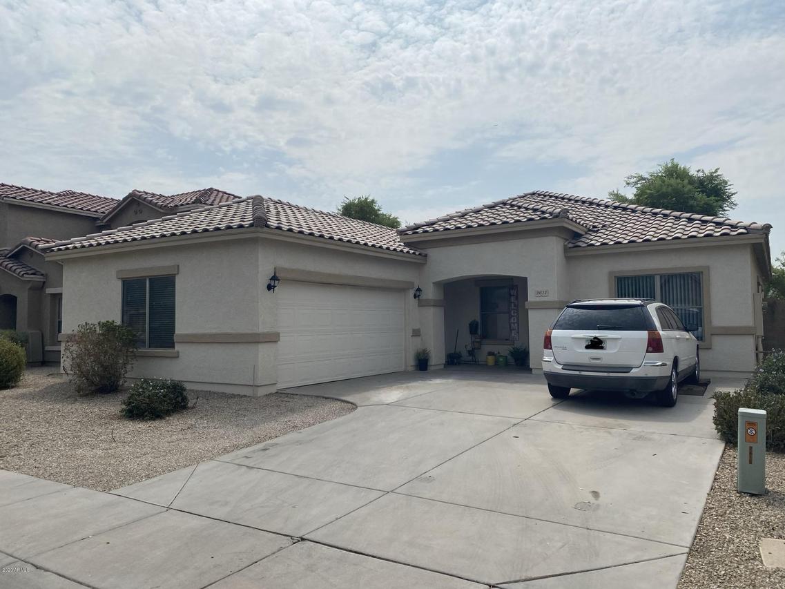 2611 W Bloch Rd., Phoenix, AZ 85041