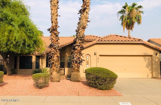 849 N Nielson St., Gilbert, AZ 85234