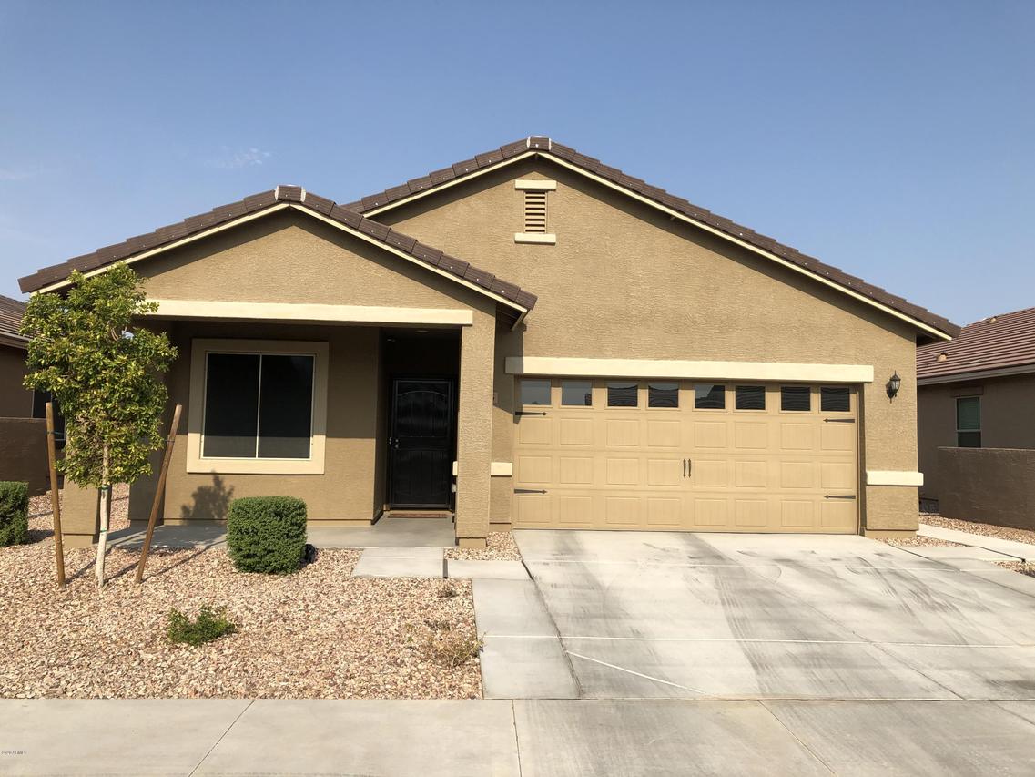 375 S 223rd Ln., Buckeye, AZ 85326