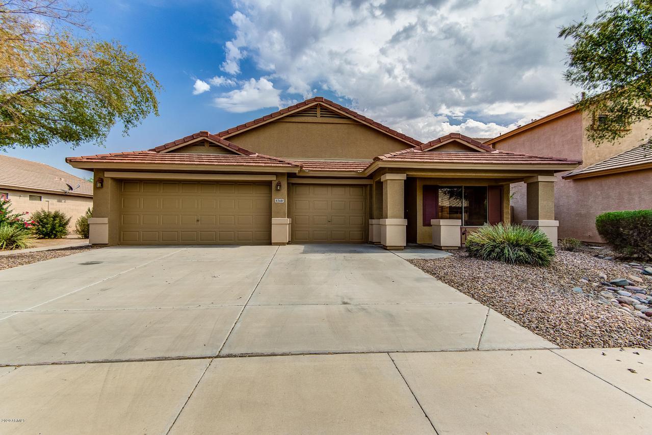 43481 W Courtney Dr., Maricopa, AZ 85138