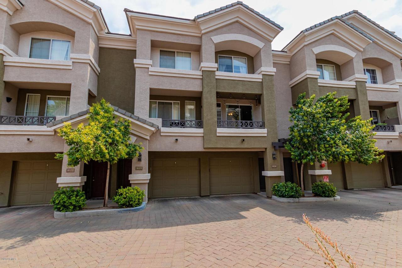 4455 E Paradise Village Pkwy. #1024, Phoenix, AZ 85032