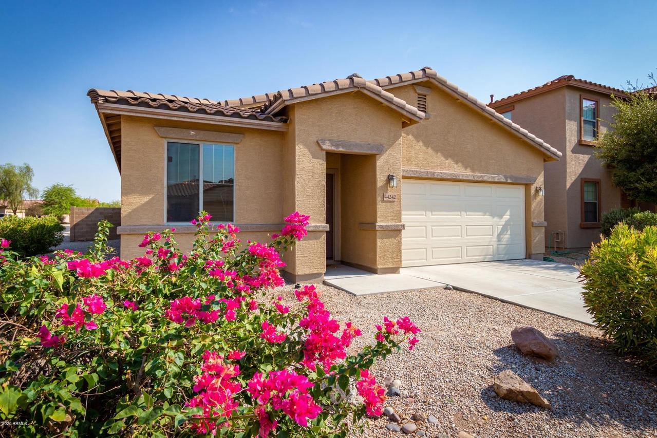 44242 W Askew Dr., Maricopa, AZ 85138