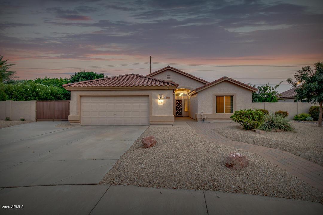 1013 W Washington Ave., Gilbert, AZ 85233