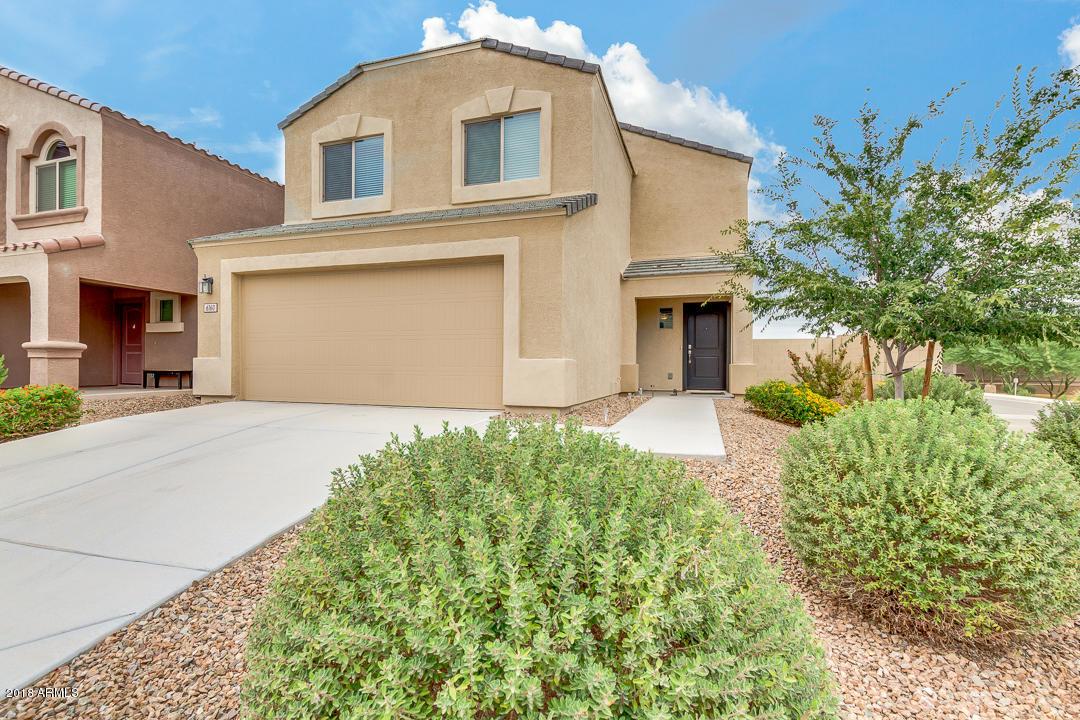 6160 E Paradise Ln., Florence, AZ 85132