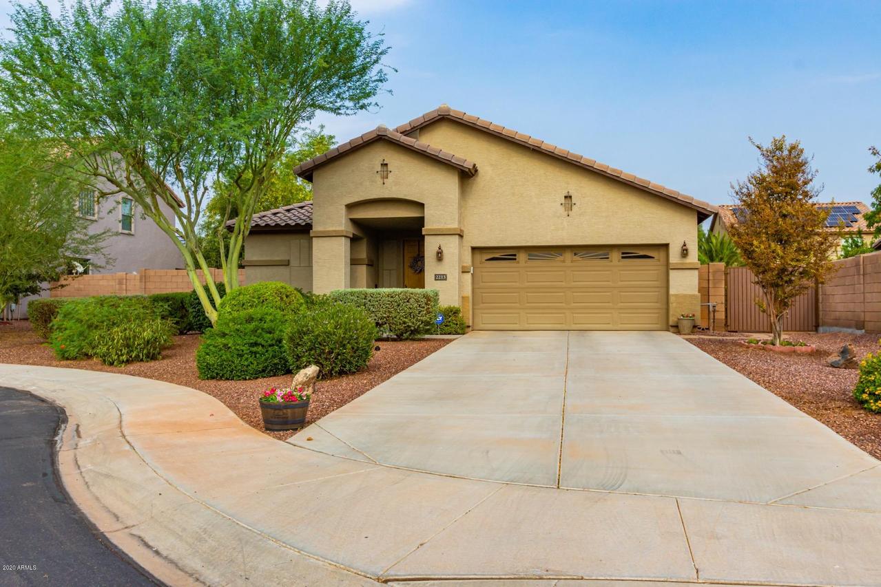 2213 N 118th Ln., Avondale, AZ 85392