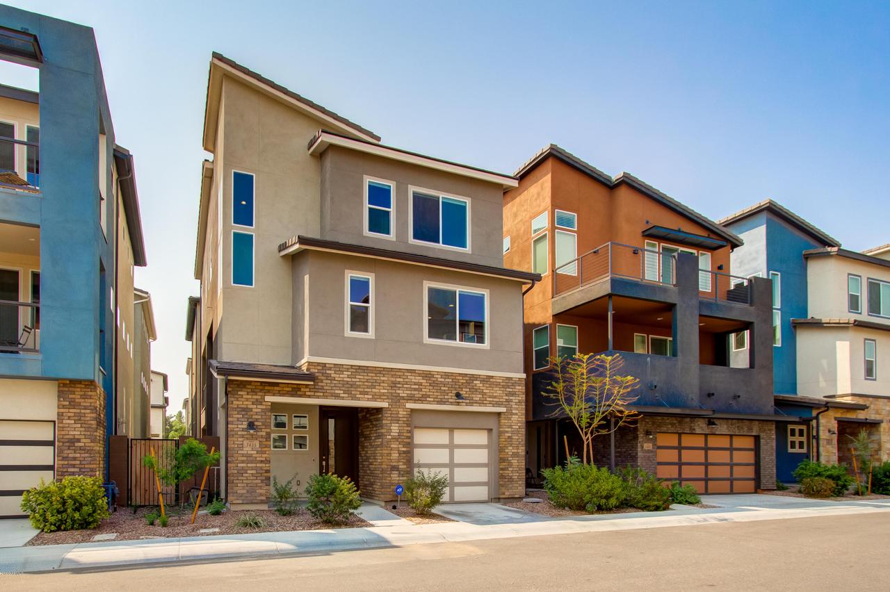 7035 W Stardust Dr., Chandler, AZ 85226