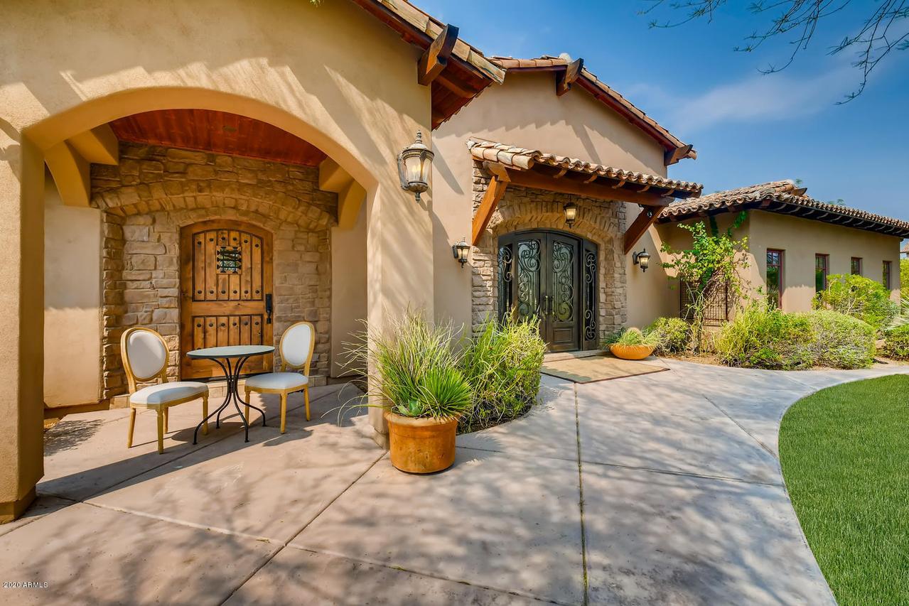 12890 E Gold Dust Ave., Scottsdale, AZ 85259