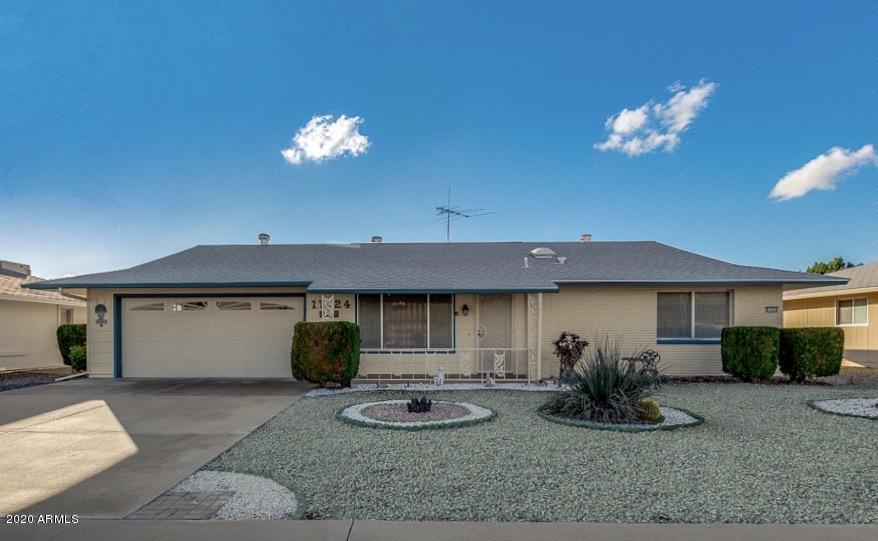 17424 N Cottonwood Dr., Sun City, AZ 85373