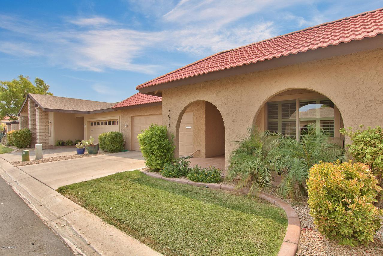 7913 E Plaza Ave., Scottsdale, AZ 85250