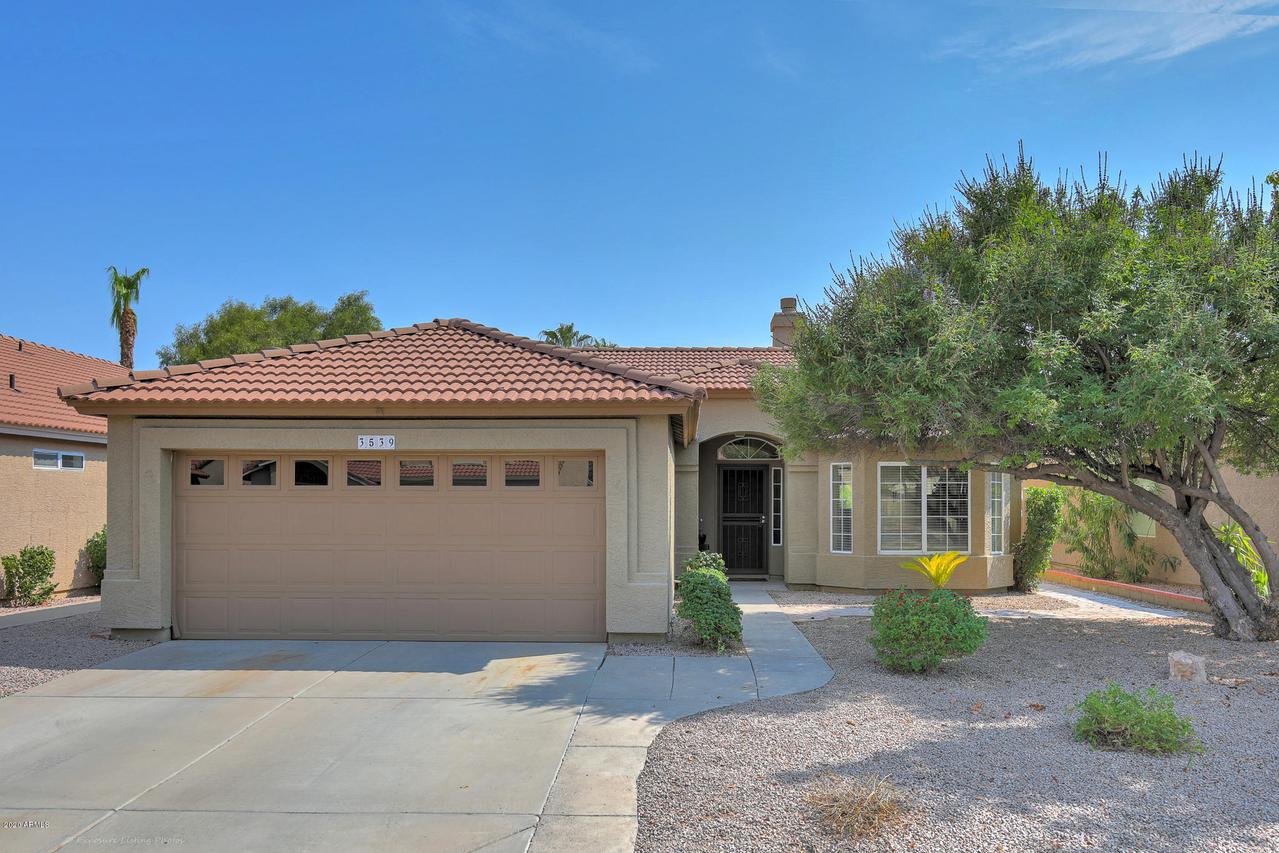 3539 E Long Lake Rd., Phoenix, AZ 85048