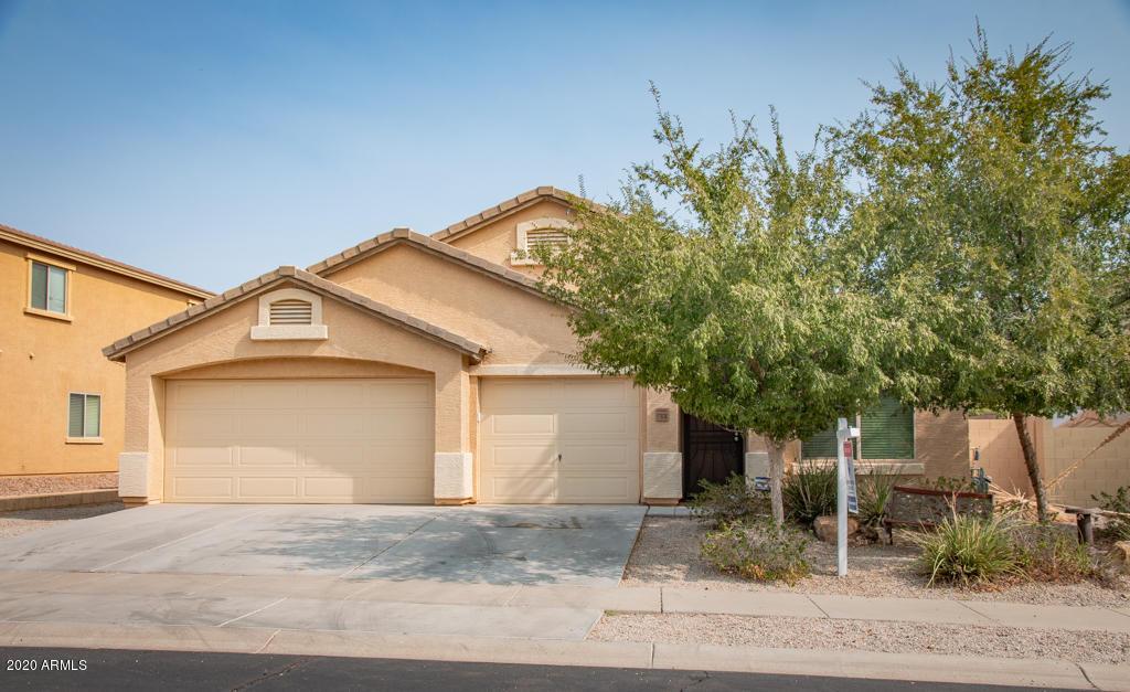 17838 W Bloomfield Rd., Surprise, AZ 85388