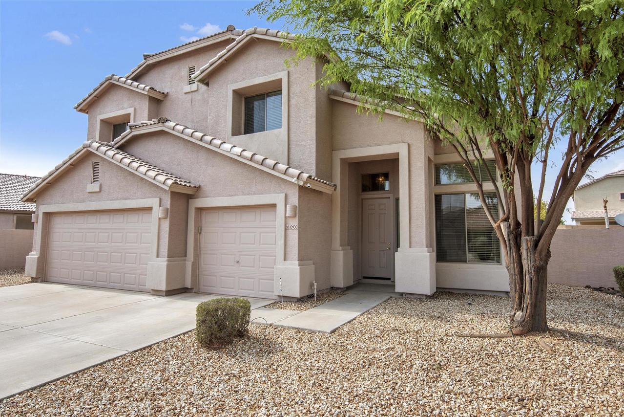 10930 W Davis Ln., Avondale, AZ 85323