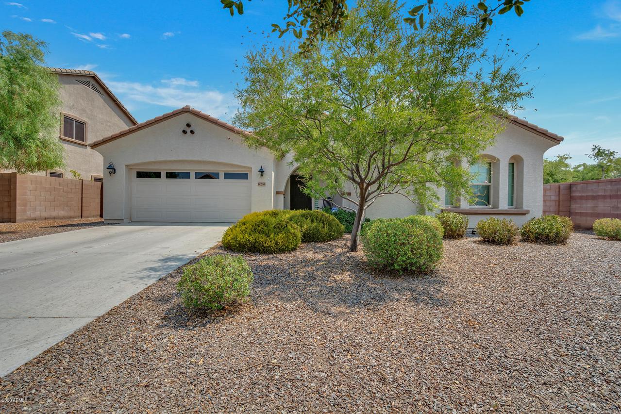 6251 S Banning St., Gilbert, AZ 85298